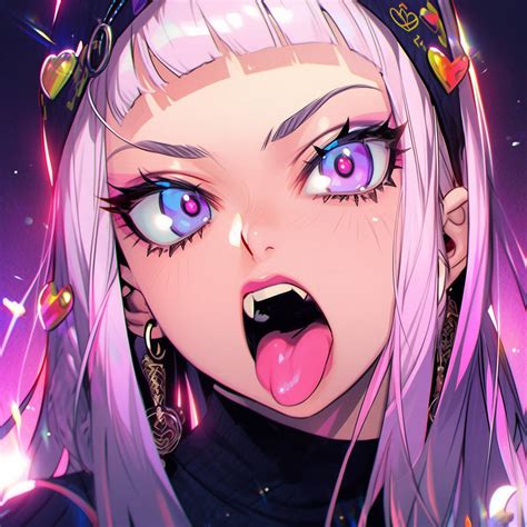 ahegoa|Ahegao : r/AnimeART